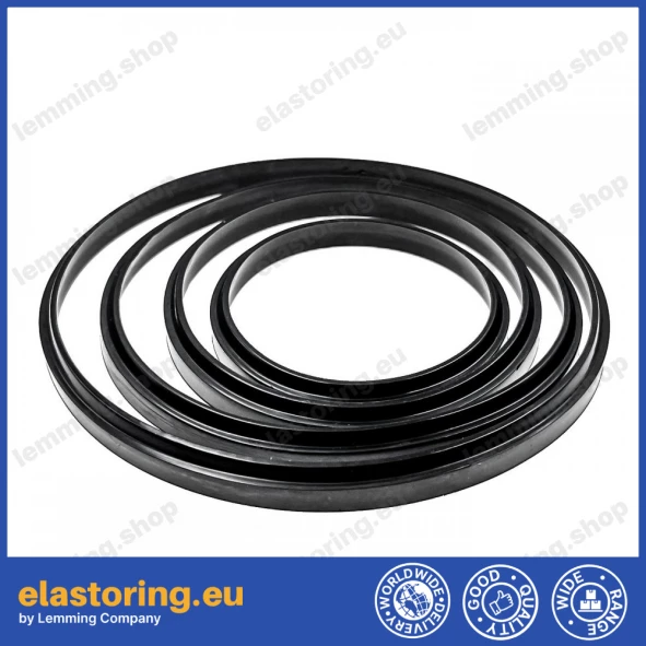 STAR TIPPER CYLINDER REGENERATION KIT UN+Z [K343]